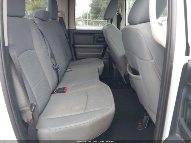 2013 RAM 1500 1C6RR7FT7DS559585 Photo 7
