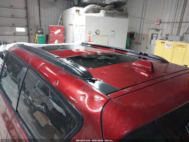 2C4RC1S78MR521977 Chrysler Pacifica Hybrid Limited