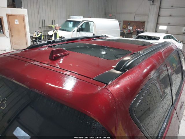 2C4RC1S78MR521977 Chrysler Pacifica Hybrid Limited