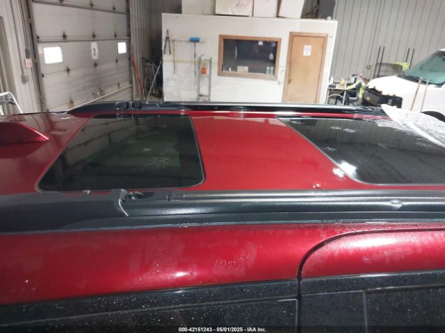 2C4RC1S78MR521977 Chrysler Pacifica Hybrid Limited