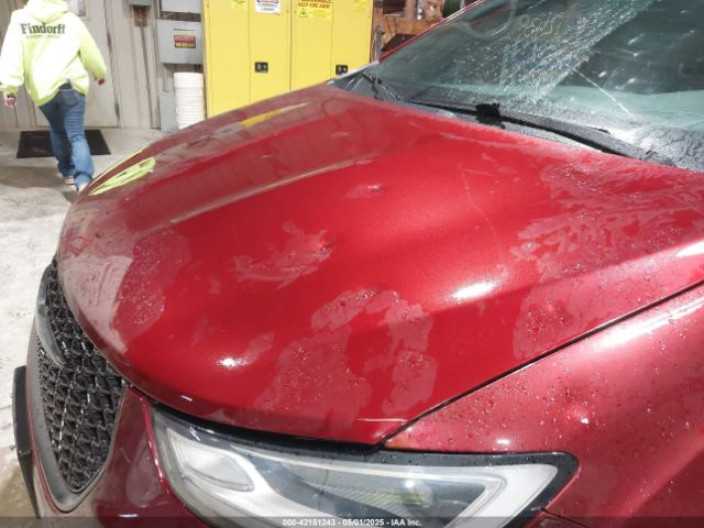 2021 CHRYSLER PACIFICA HYBRID 2C4RC1S78MR521977 Photo 5