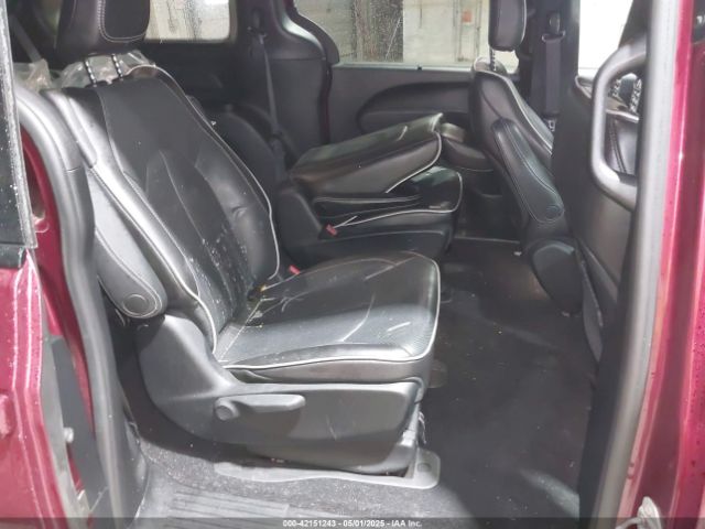 2021 CHRYSLER PACIFICA HYBRID 2C4RC1S78MR521977 Photo 7