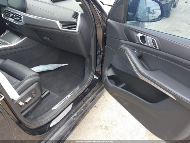 2022 BMW X5 5UXCR6C06N9K77433 Photo 4
