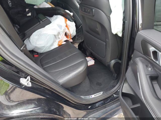 2022 BMW X5 5UXCR6C06N9K77433 Photo 7