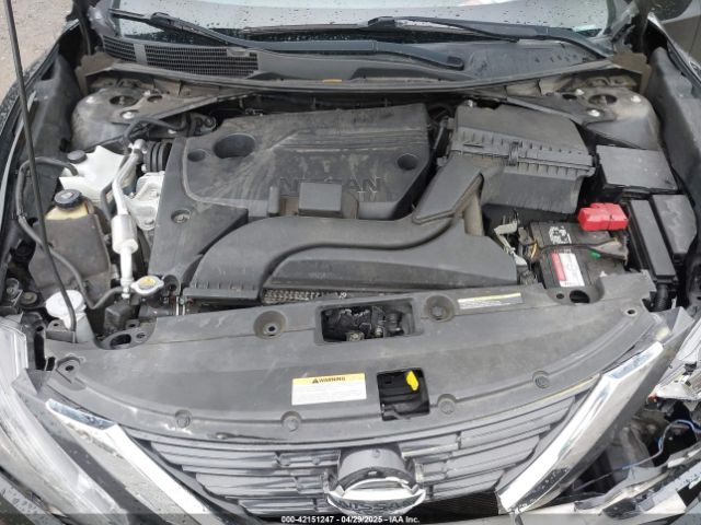 1N4AL3AP0HC206685 Nissan Altima 2.5 Sr