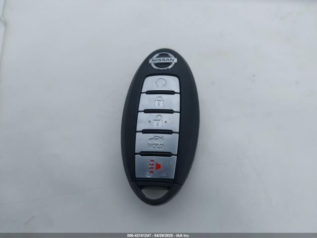 1N4AL3AP0HC206685 Nissan Altima 2.5 Sr