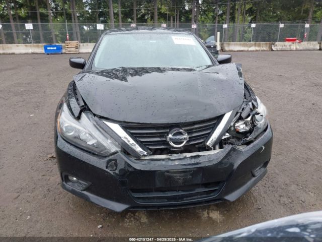 1N4AL3AP0HC206685 Nissan Altima 2.5 Sr