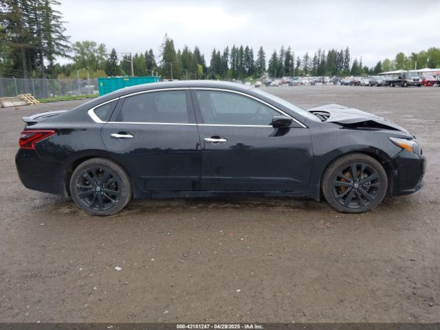 1N4AL3AP0HC206685 Nissan Altima 2.5 Sr