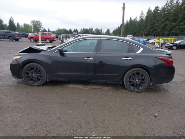 1N4AL3AP0HC206685 Nissan Altima 2.5 Sr