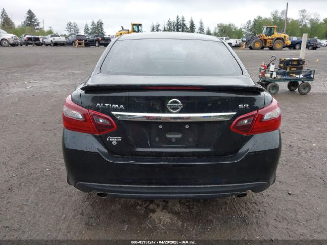 1N4AL3AP0HC206685 Nissan Altima 2.5 Sr