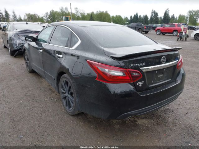1N4AL3AP0HC206685 Nissan Altima 2.5 Sr