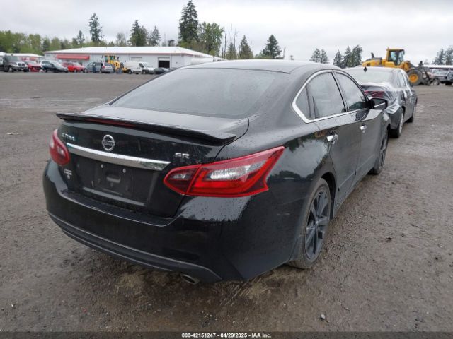 1N4AL3AP0HC206685 Nissan Altima 2.5 Sr