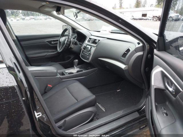 1N4AL3AP0HC206685 Nissan Altima 2.5 Sr