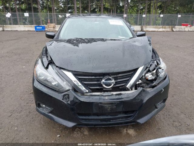 1N4AL3AP0HC206685 Nissan Altima 2.5 Sr