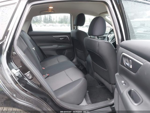 1N4AL3AP0HC206685 Nissan Altima 2.5 Sr