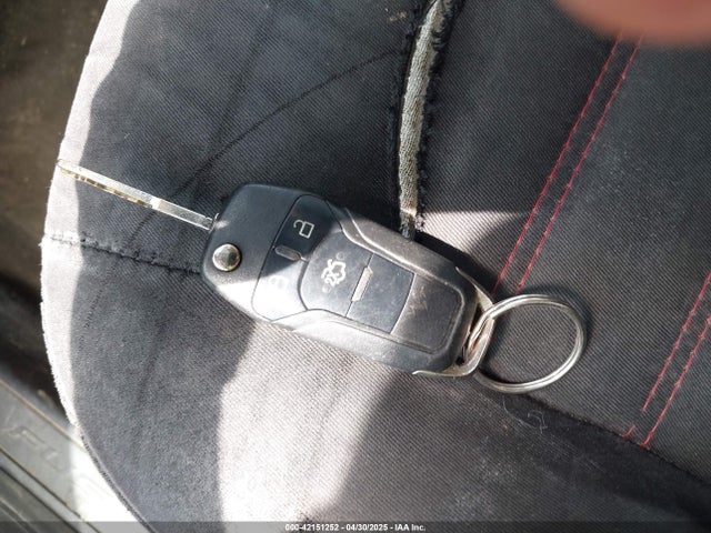 Ford FUSION SE 2015 3FA6P0H70FR161566 Image 11