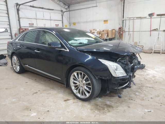 2013 CADILLAC XTS 2G61V5S39D9237854 Photo 0