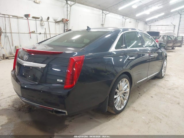2013 CADILLAC XTS 2G61V5S39D9237854 Photo 3