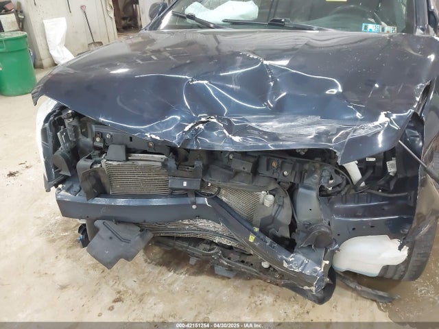 2013 CADILLAC XTS 2G61V5S39D9237854 Photo 5