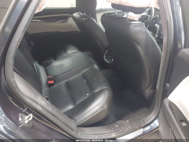 2013 CADILLAC XTS 2G61V5S39D9237854 Photo 7