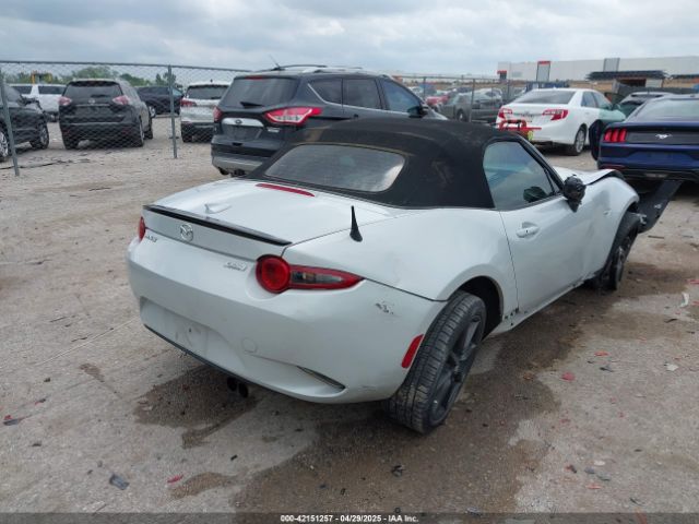 2016 MAZDA MX-5 MIATA JM1NDAC70G0104412 Photo 3
