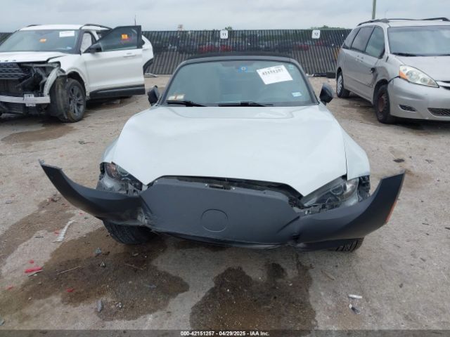 2016 MAZDA MX-5 MIATA JM1NDAC70G0104412 Photo 5