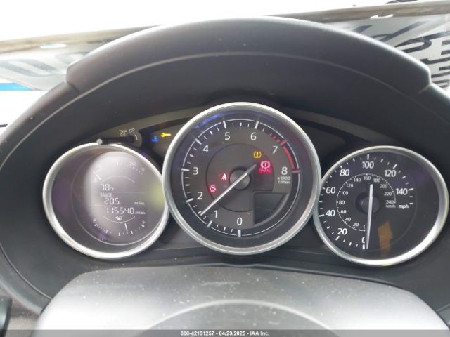 2016 MAZDA MX-5 MIATA JM1NDAC70G0104412 Photo 6