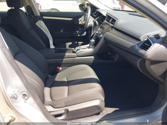JHMFC1F39JX003334 Honda Civic Ex-t