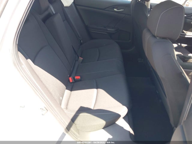 JHMFC1F39JX003334 Honda Civic Ex-t