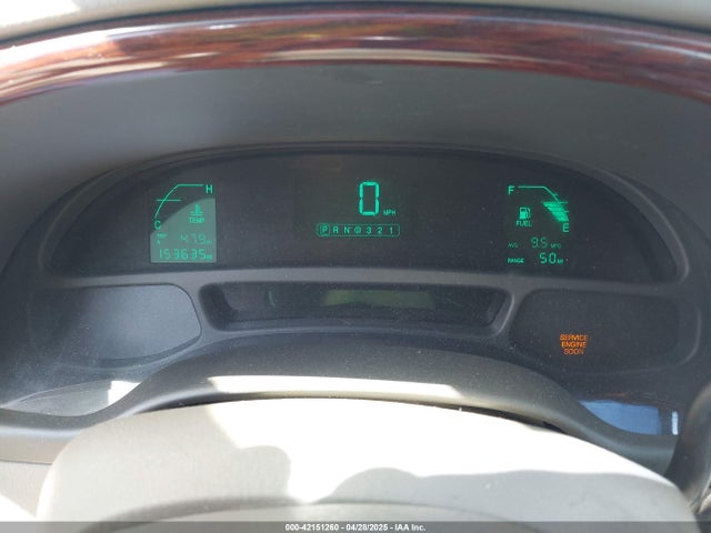 2000 CADILLAC DEVILLE 1G6KD54Y8YU299335 Photo 6