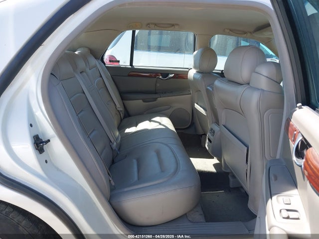2000 CADILLAC DEVILLE 1G6KD54Y8YU299335 Photo 7