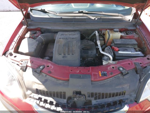 3GNAL2EK6ES682309 Chevrolet Captiva Sport 2ls