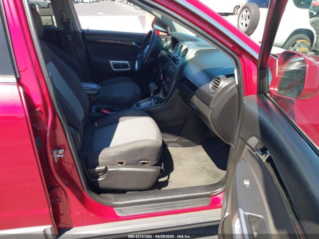 3GNAL2EK6ES682309 Chevrolet Captiva Sport 2ls