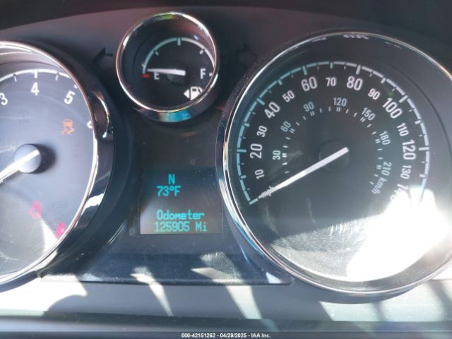 3GNAL2EK6ES682309 Chevrolet Captiva Sport 2ls