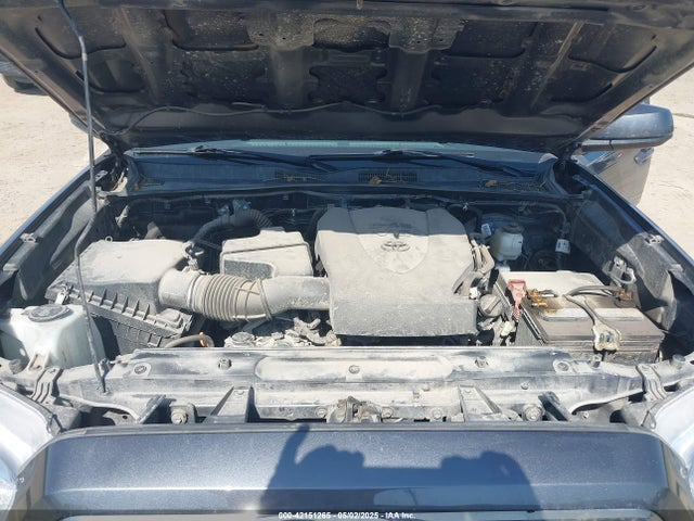 3TYSZ5AN6NT084565 Toyota Tacoma Sr5 V6