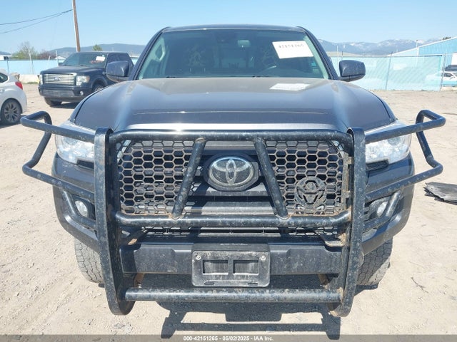 3TYSZ5AN6NT084565 Toyota Tacoma Sr5 V6