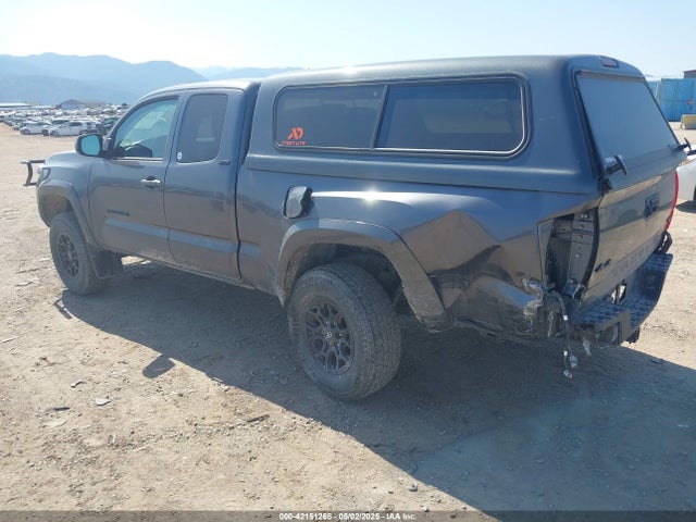 3TYSZ5AN6NT084565 Toyota Tacoma Sr5 V6