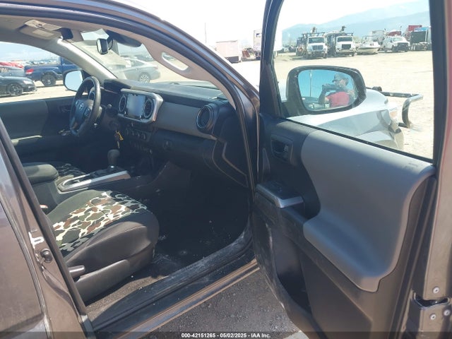 3TYSZ5AN6NT084565 Toyota Tacoma Sr5 V6