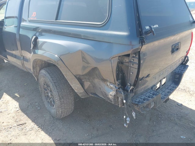3TYSZ5AN6NT084565 Toyota Tacoma Sr5 V6
