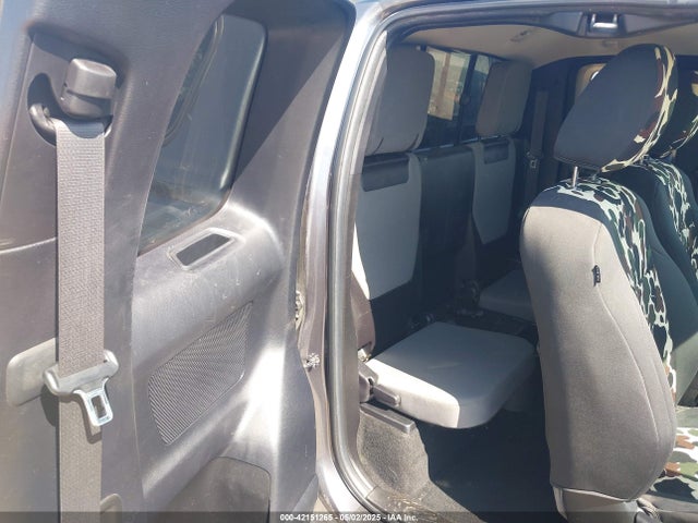 3TYSZ5AN6NT084565 Toyota Tacoma Sr5 V6