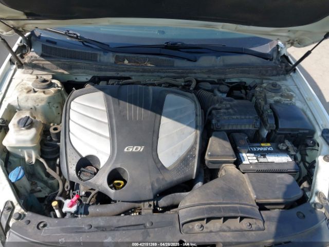KNALN4D75G5218796 KIA Cadenza Premium
