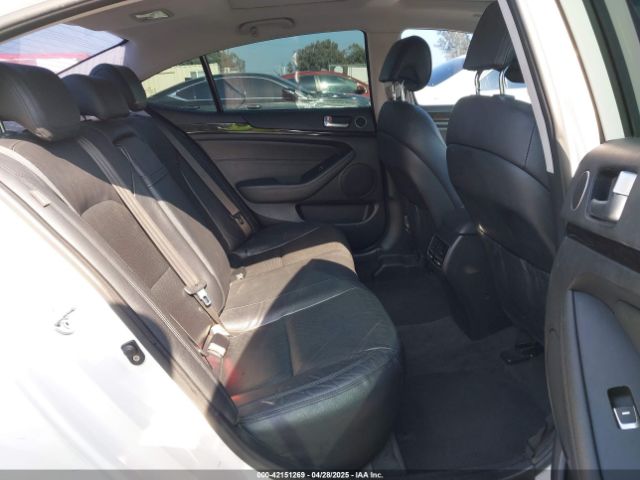 KNALN4D75G5218796 KIA Cadenza Premium