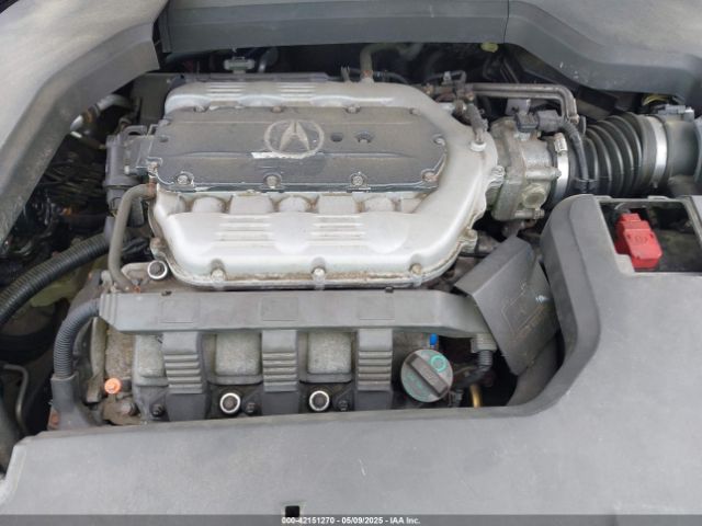 2013 ACURA TL 19UUA9E52DA004561 Photo 9