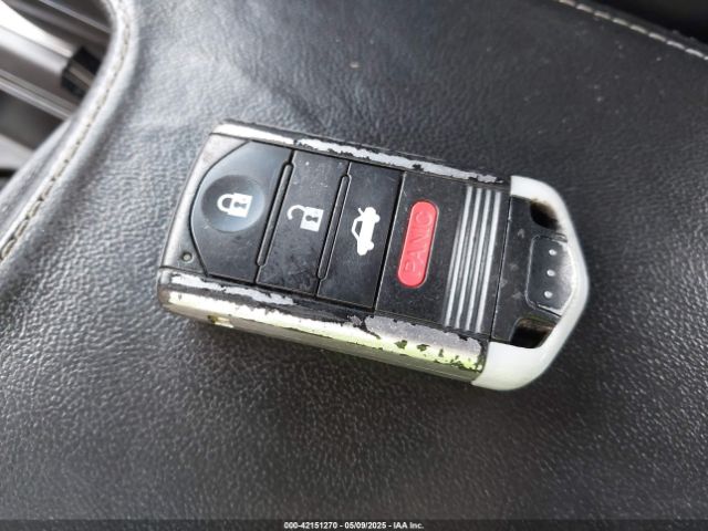 2013 ACURA TL 19UUA9E52DA004561 Photo 10