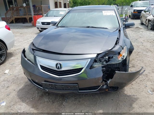 2013 ACURA TL 19UUA9E52DA004561 Photo 5
