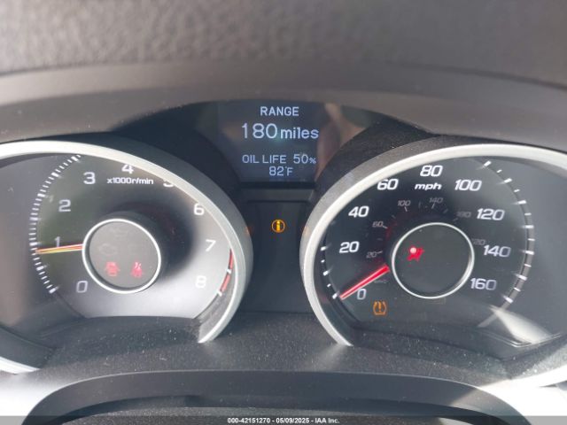 2013 ACURA TL 19UUA9E52DA004561 Photo 6