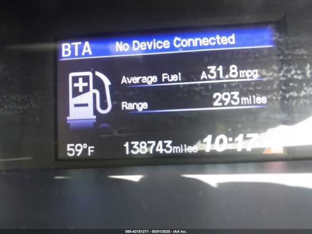 19XFB4F24EE201757 Honda CIVIC HYBRID