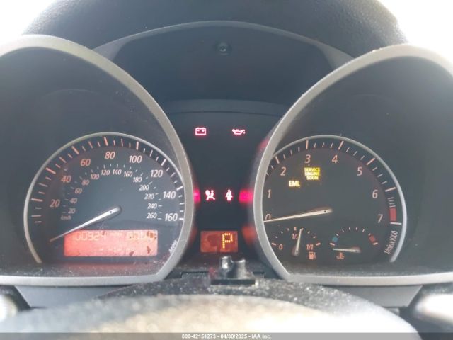 2003 BMW Z4 4USBT33473LS47948 Photo 6