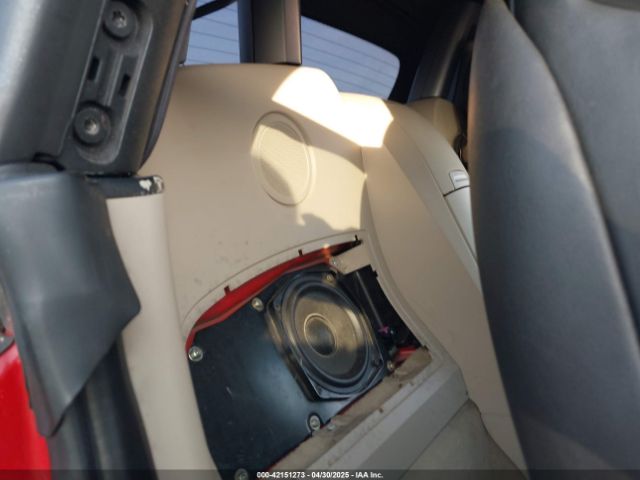 2003 BMW Z4 4USBT33473LS47948 Photo 7