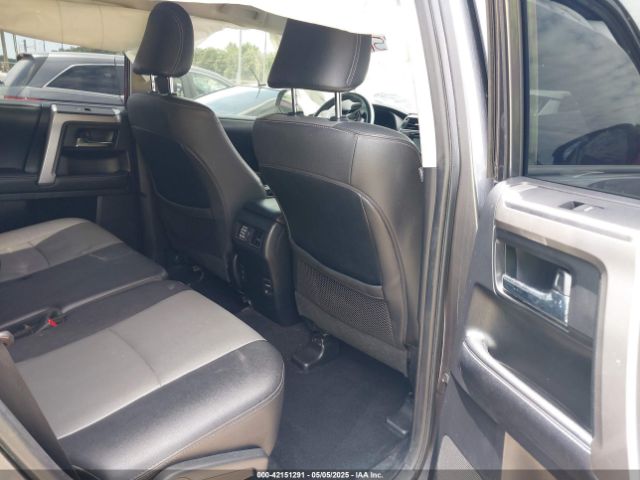 JTEZU5JR0K5196349 Toyota 4runner Sr5 Premium